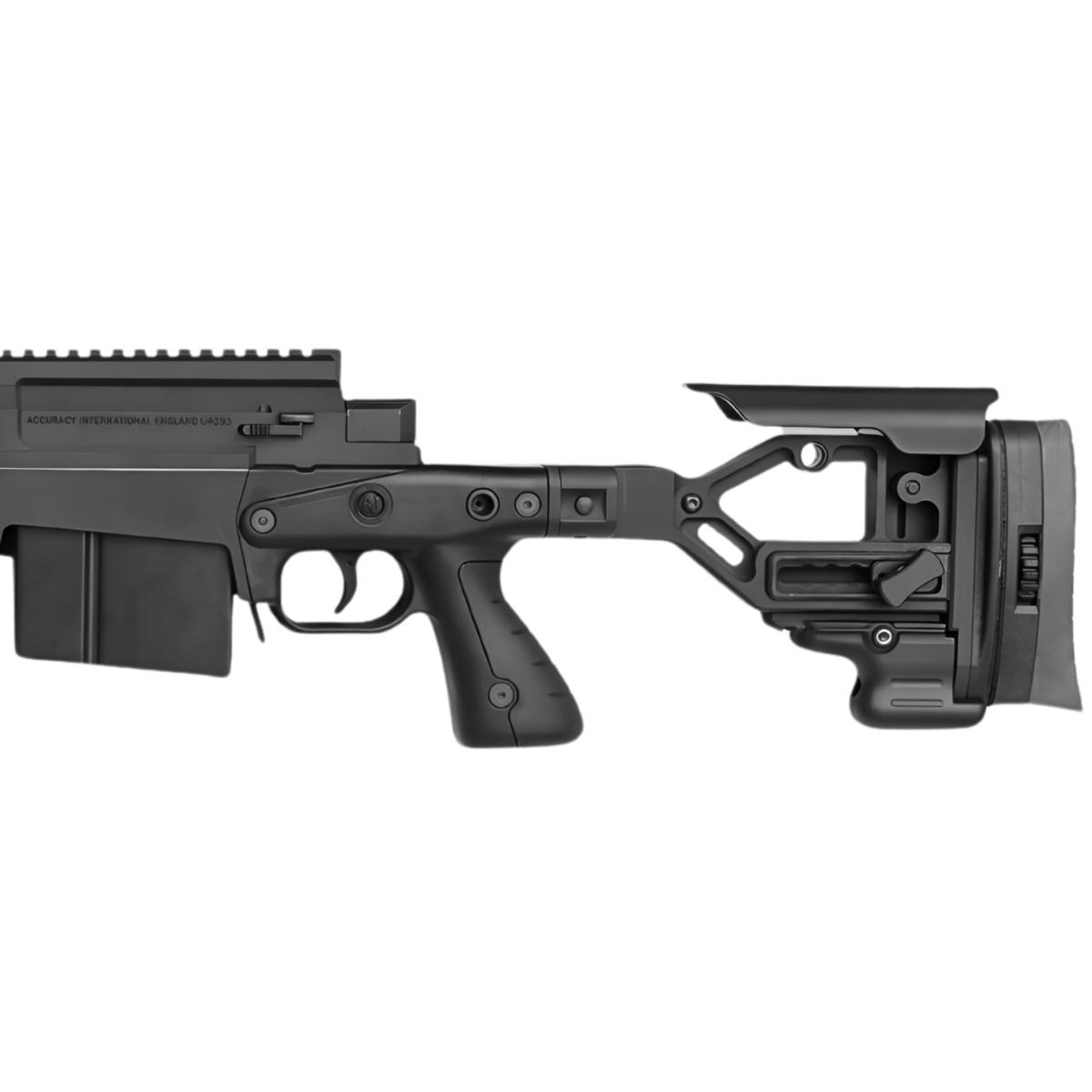 accuracy international axsr 338 lapua magnum 27 czarny