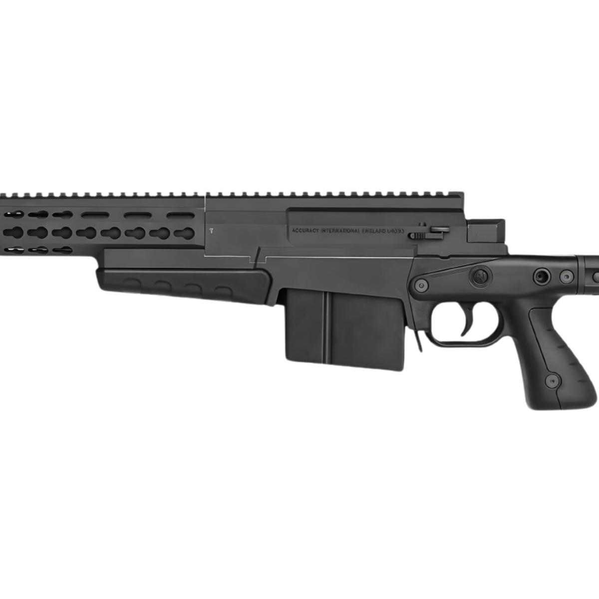 accuracy international axsr 338 lapua magnum 27 czarny