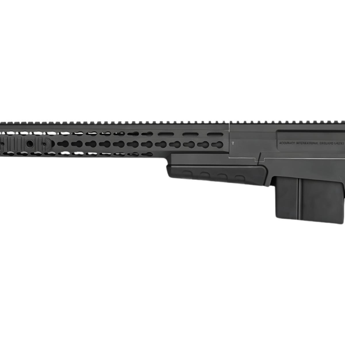 accuracy international axsr 338 lapua magnum 27 czarny