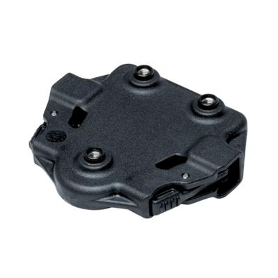 alien gear holsters zestaw qd do kabury rapid force rfpt qd bk c