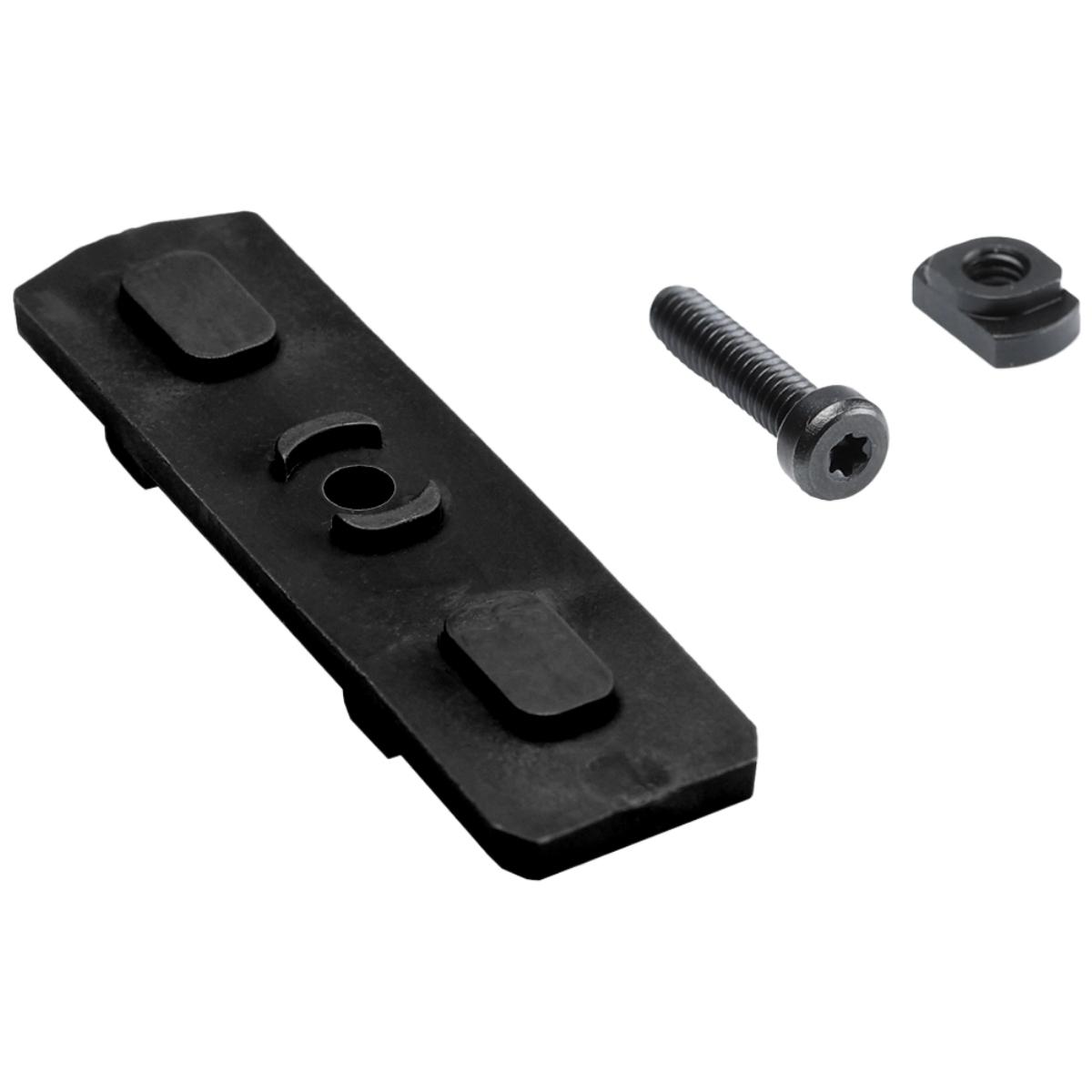 unity tactical montaz na szyne mlok wlacznika axon czarny axn mb