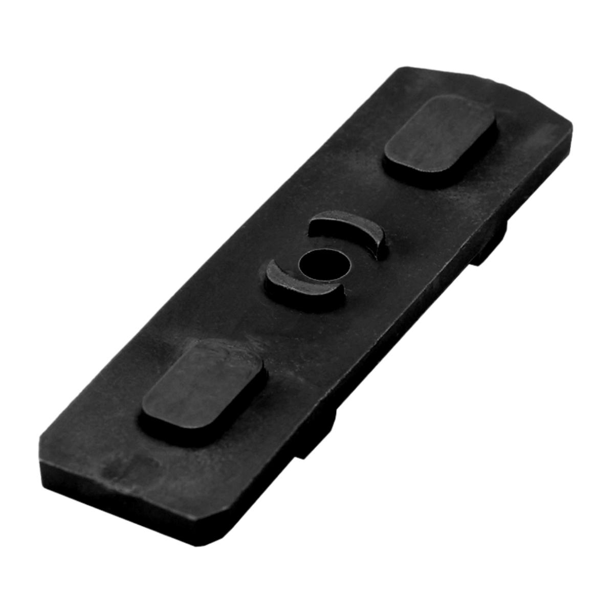 unity tactical montaz na szyne mlok wlacznika axon czarny axn mb