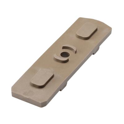 unity tactical montaz na szyne mlok wlacznika axon fde axn mf