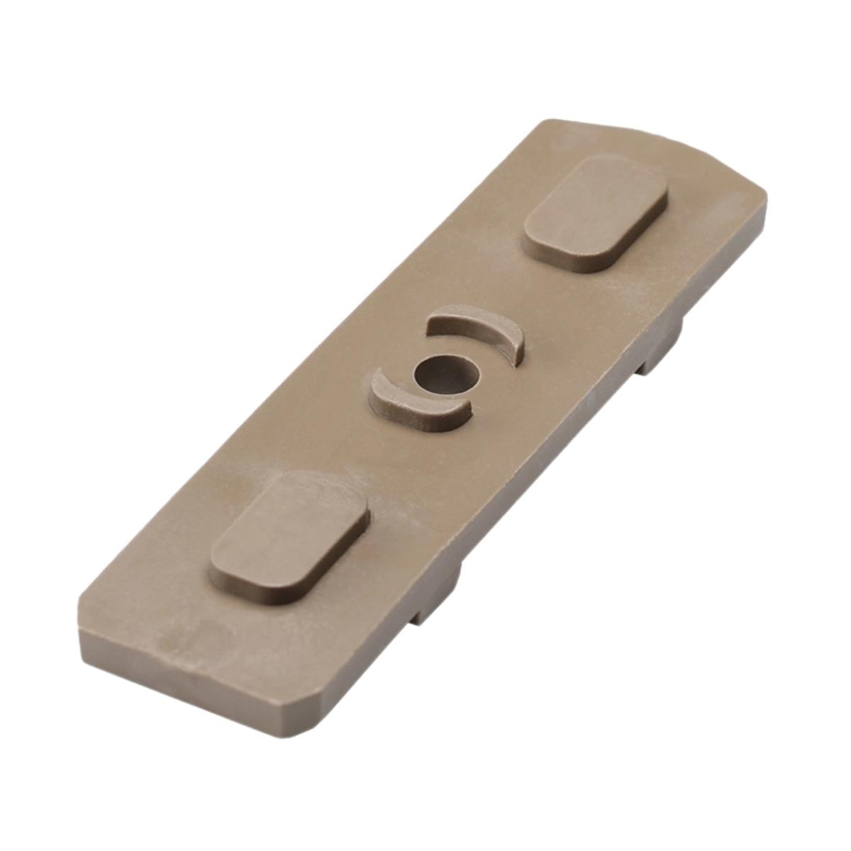 unity tactical montaz na szyne mlok wlacznika axon fde axn mf