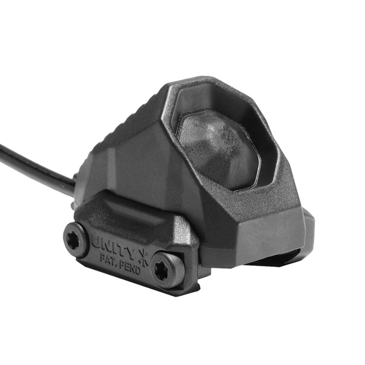 unity tactical wlacznik axon sl streamlight 4 5 czarny axn sl l4 5b