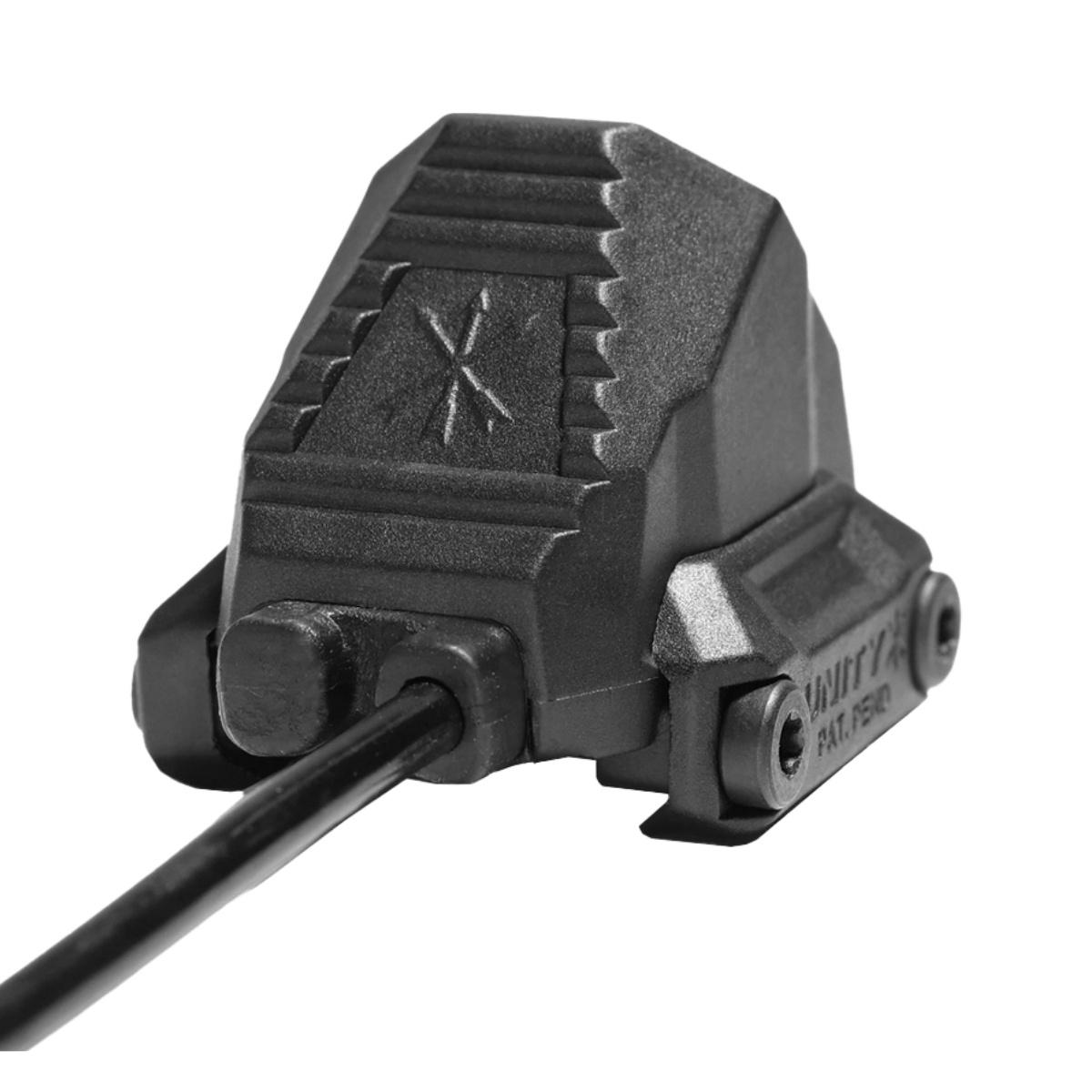 unity tactical wlacznik axon sl streamlight 4 5 czarny axn sl l4 5b