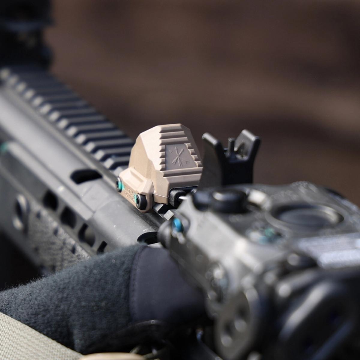 unity tactical wlacznik axon sl streamlight 4 5 czarny axn sl l4 5b