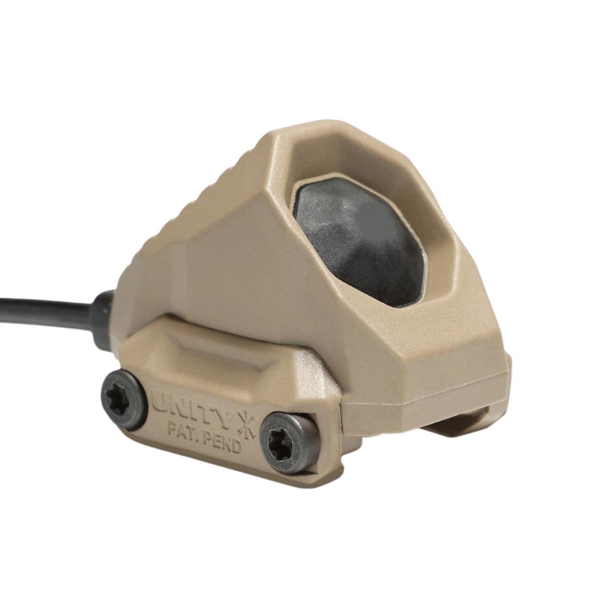 unity tactical wlacznik axon sl streamlight 4 5 fde axn sl l4 5f