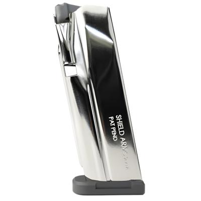 shield arms 3 x magazynek 15 nab zatrzask magazynka do pistoletu glock 43x 48 s15 combo pack nickel