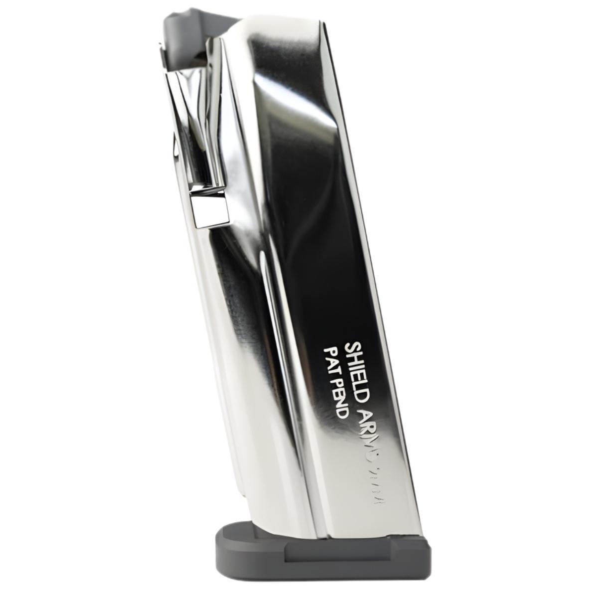 shield arms 3 x magazynek 15 nab zatrzask magazynka do pistoletu glock 43x 48 s15 combo pack nickel