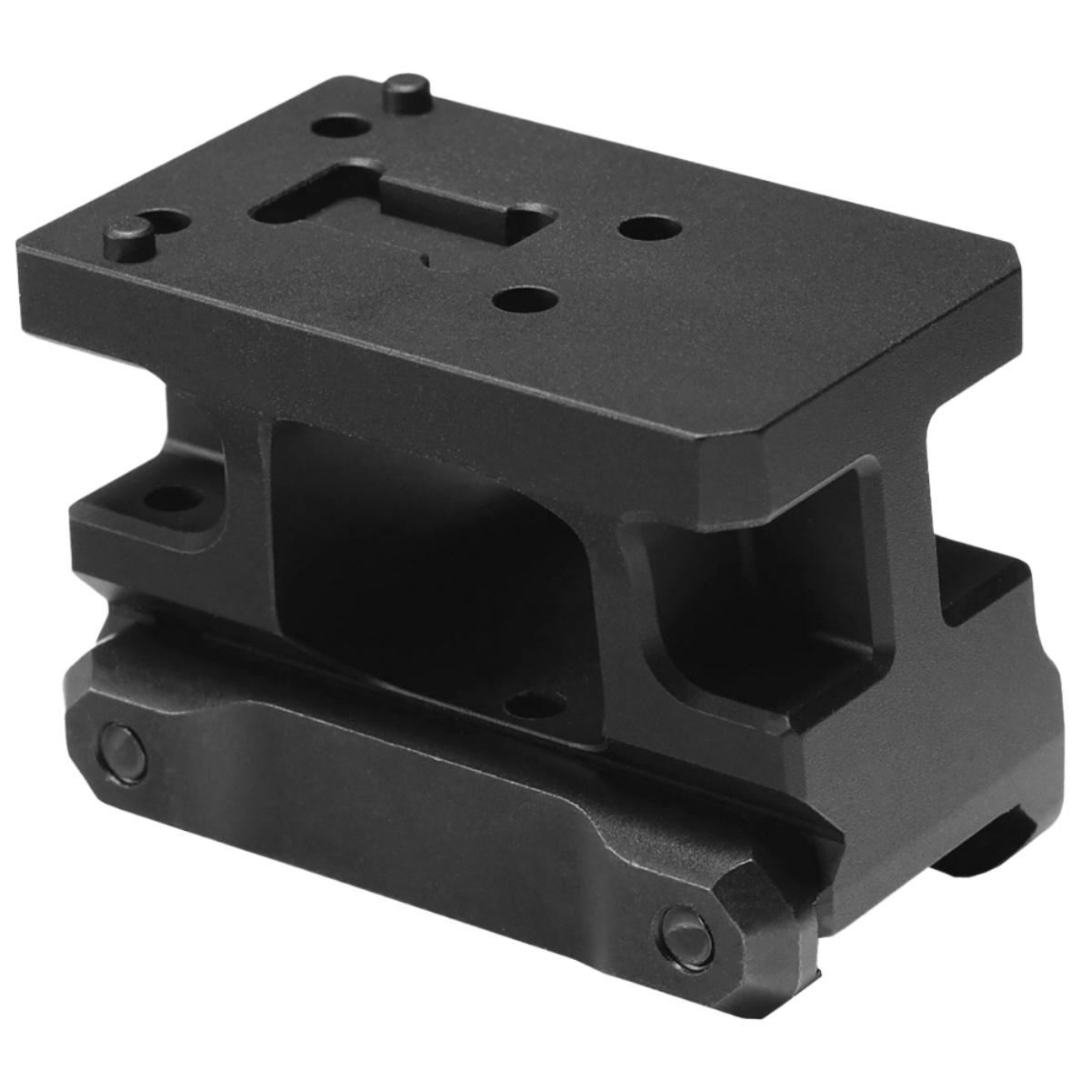 unity tactical fast aems mount czarny fst aemb