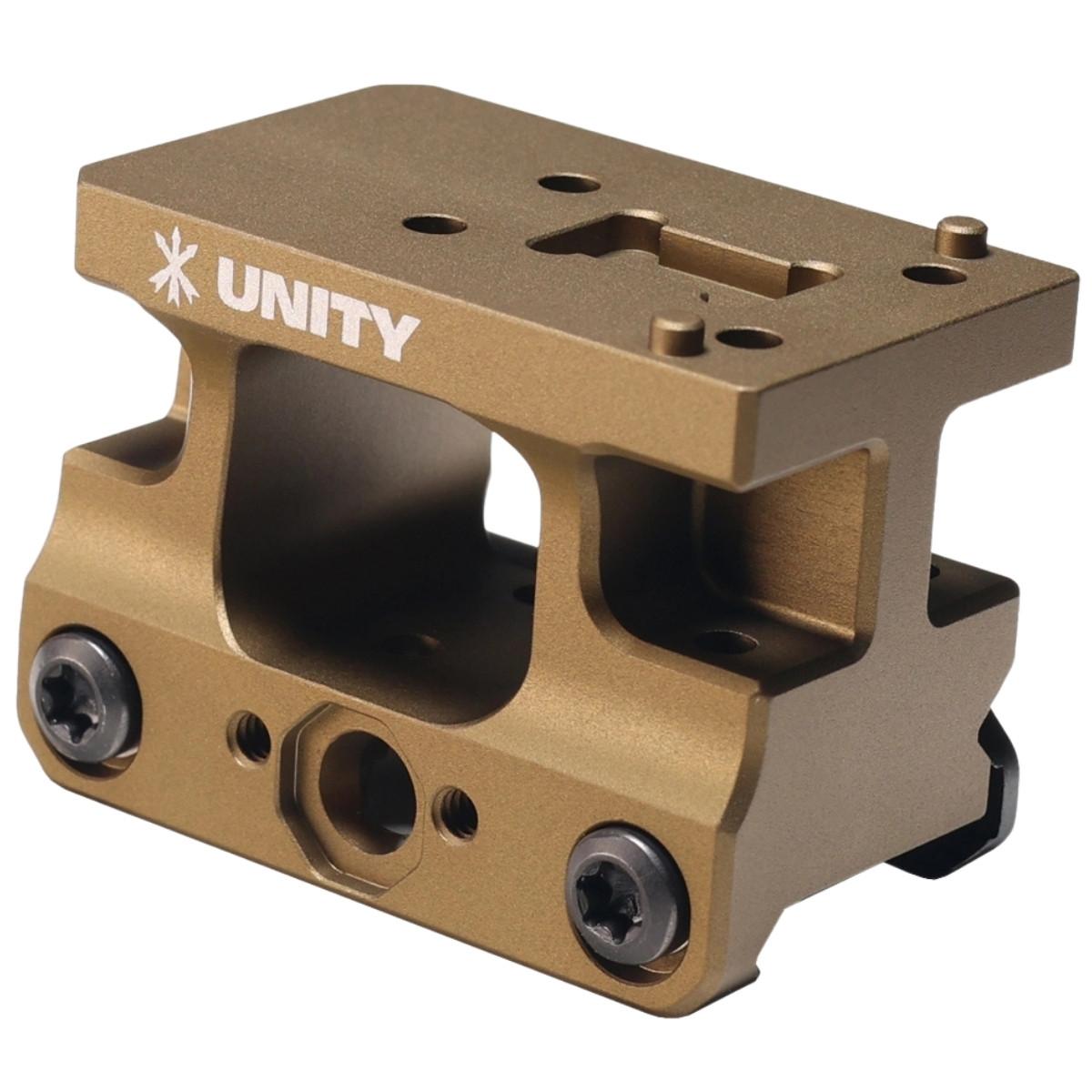 unity tactical fast aems mount fde fst aemf