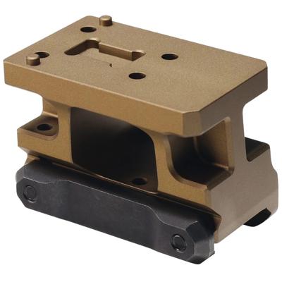 unity tactical fast aems mount fde fst aemf
