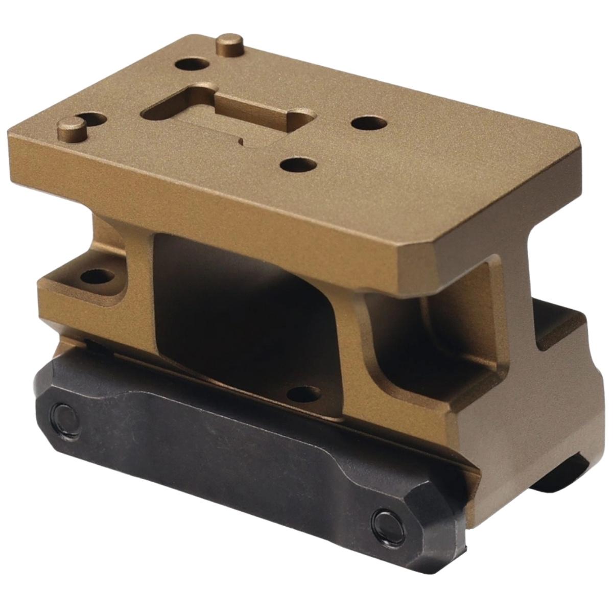 unity tactical fast aems mount fde fst aemf