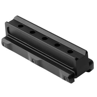 unity tactical fast cog mount czarny fst cogb