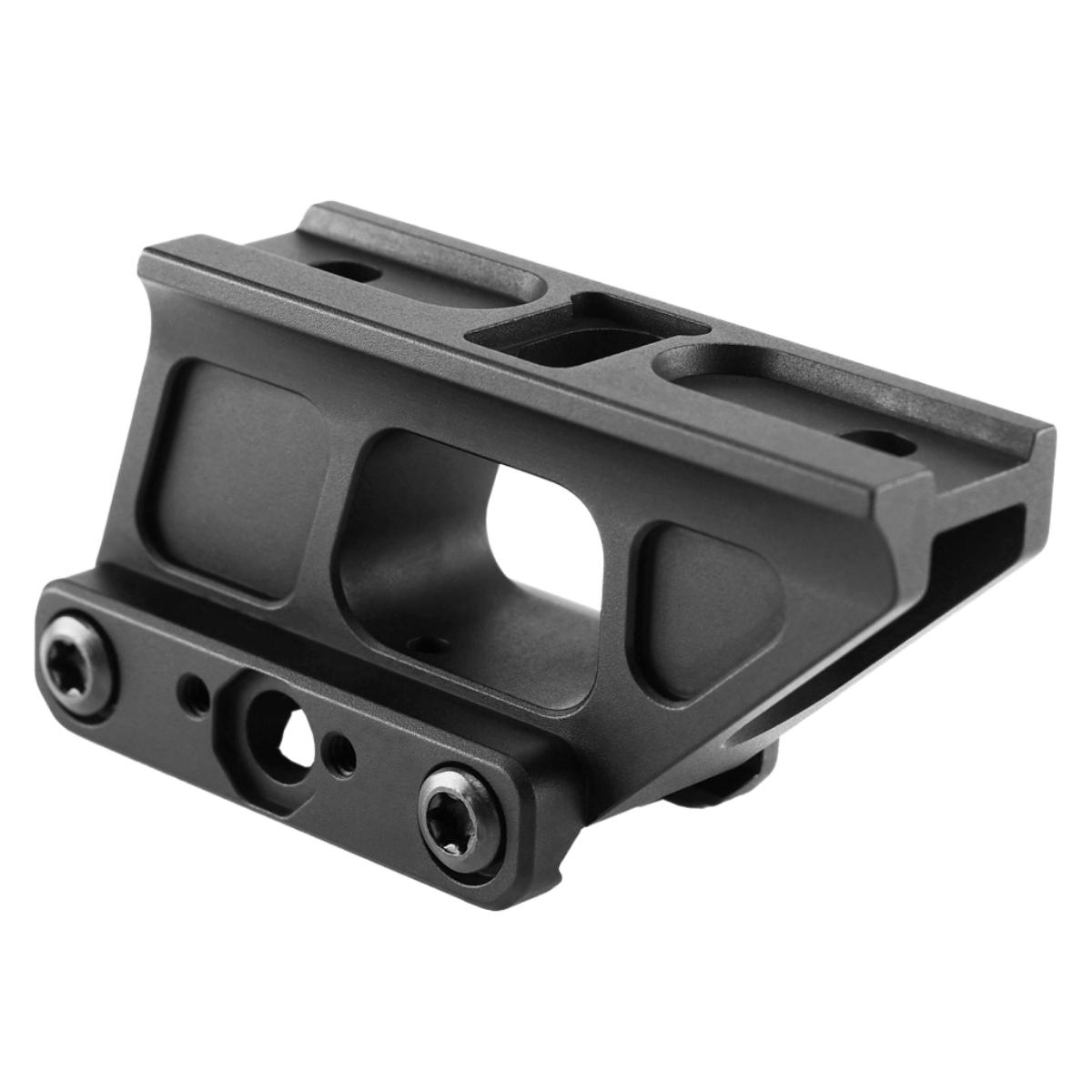 unity tactical fast comp mount czarny fst comb