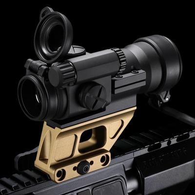 unity tactical fast comp mount fde fst comf