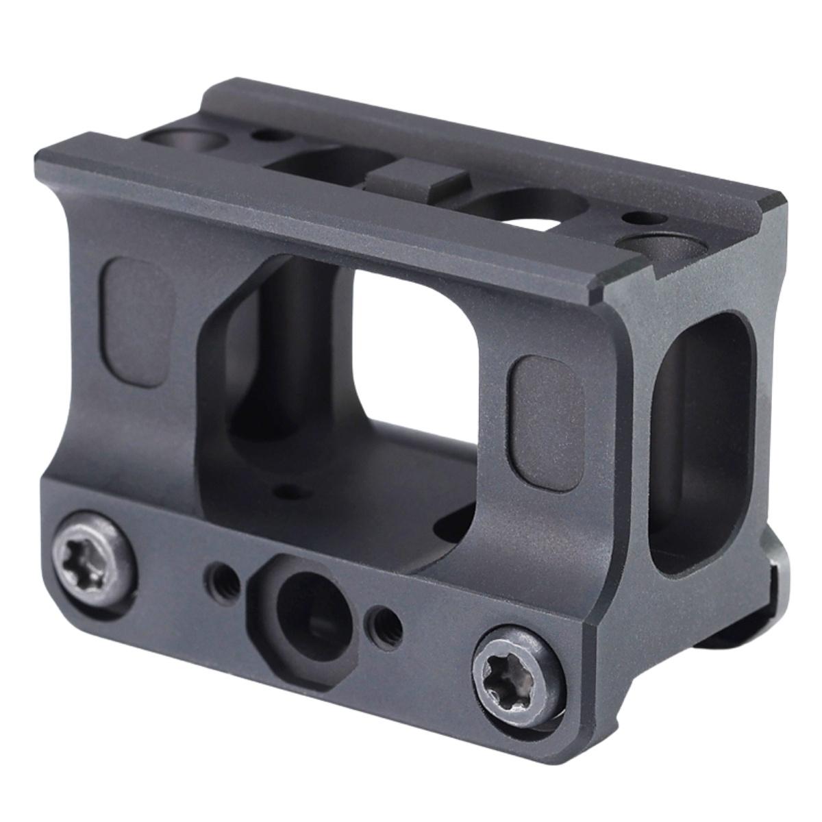 unity tactical fast micro s mount czarny fst misb