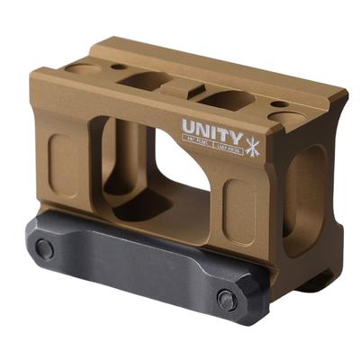 Unity Tactical - FAST...