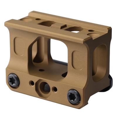 unity tactical fast micro s mount fde fst misf