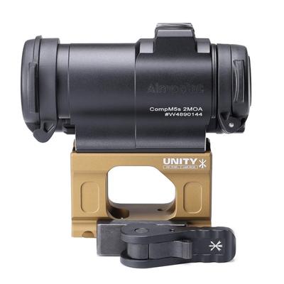 unity tactical fast micro s mount fde fst misf