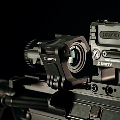 unity tactical montaz powiekszalnika omni fast qd ftc czarny fst omb