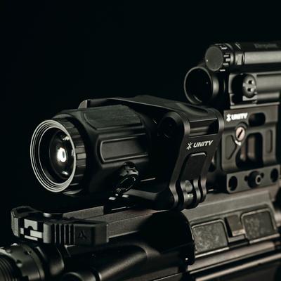 unity tactical montaz powiekszalnika omni fast qd ftc czarny fst omb