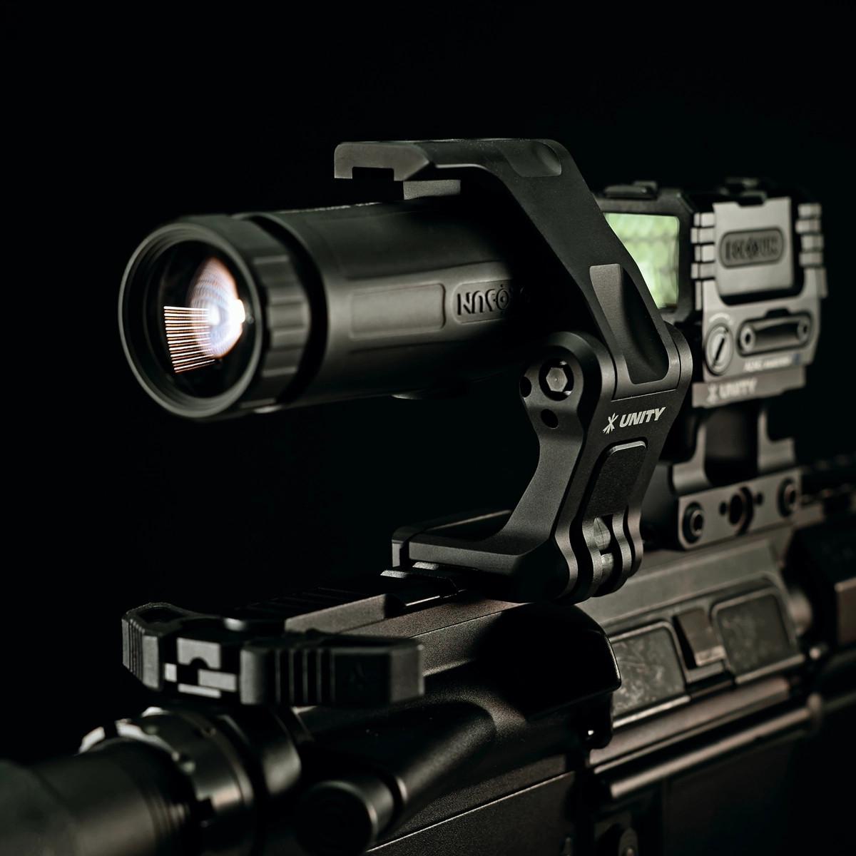 unity tactical montaz powiekszalnika omni fast qd ftc czarny fst omb