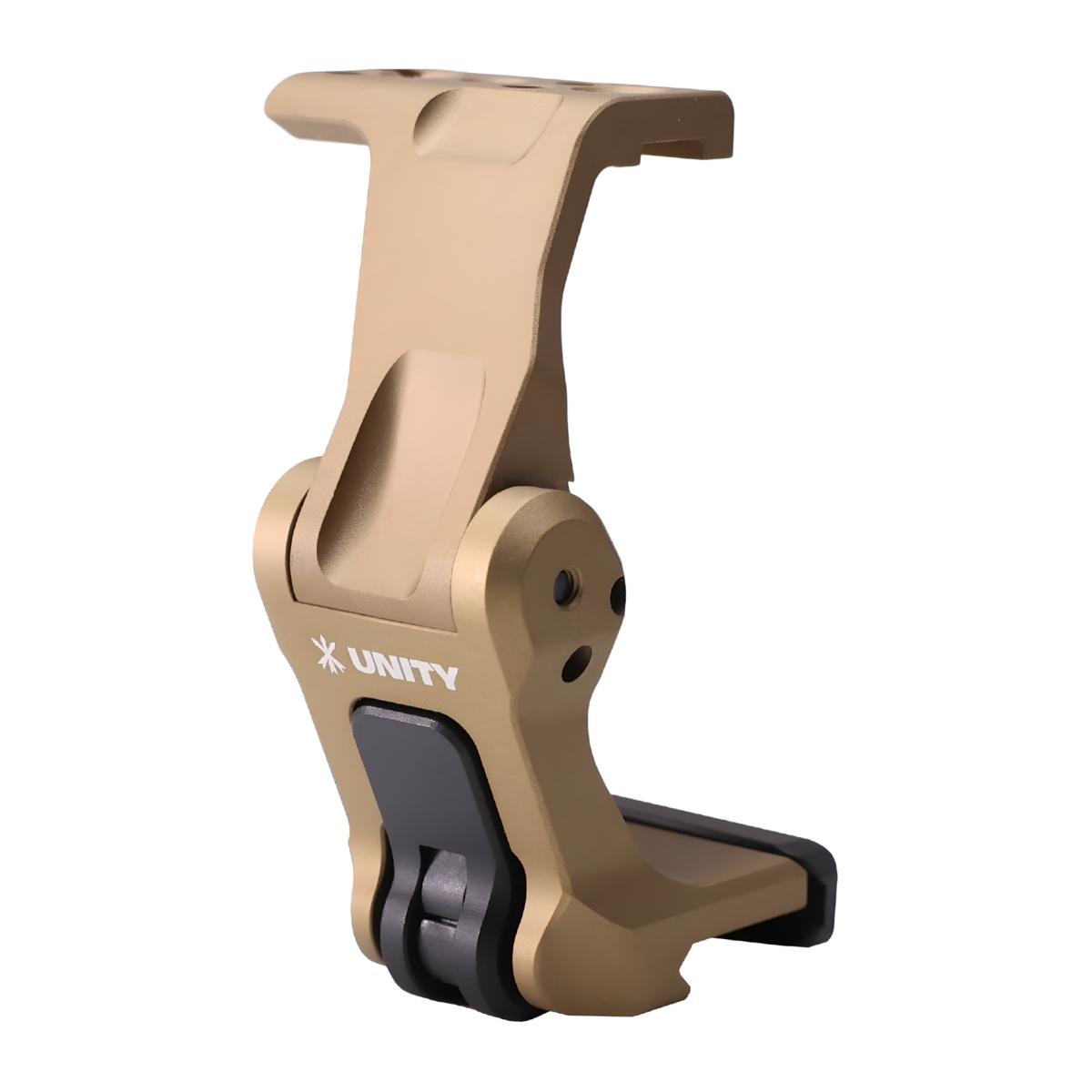 unity tactical montaz powiekszalnika omni fast qd ftc fde fst omf