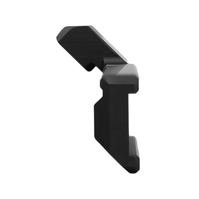 unity tactical montaz fusion light wing na szyne micro hub lewy czarny fus lwlb