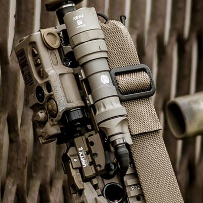 unity tactical montaz fusion light wing na szyne micro hub prawy fde fus lwrf