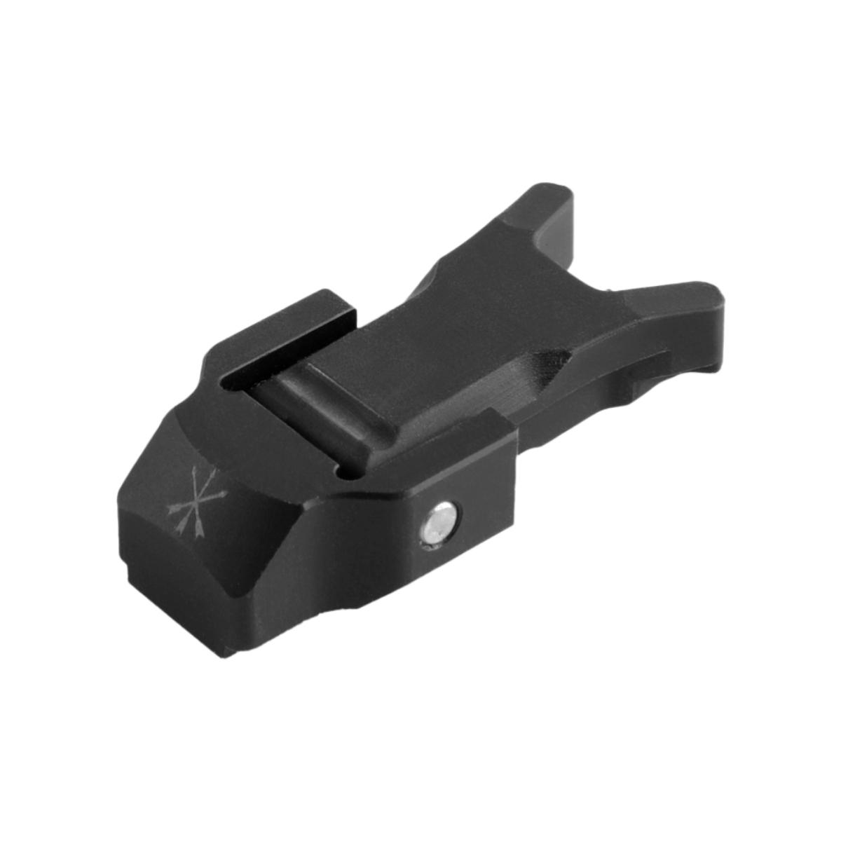 unity tactical muszka skladana fusion czarny fus s1b