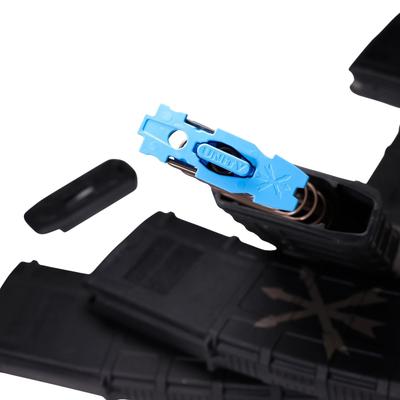 unity tactical wskaznik pelnego zaladowania magazynka pmag wzl blue ms wzlt