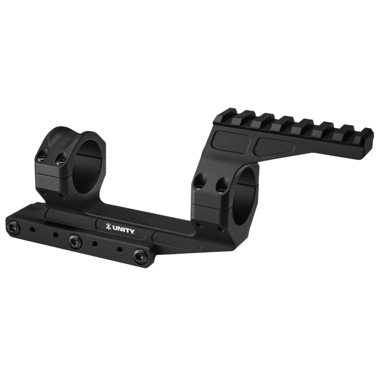 unity tactical montaz na lunete diving board do fast reke 30 mm czarny rke s30b db