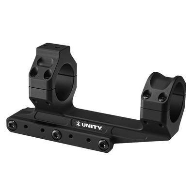 unity tactical montaz na lunete mrds top ring do fast reke 30 mm czarny rke s30b pcr