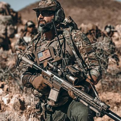 unity tactical montaz na lunete mrds top ring do fast reke 34 mm fde rke s34f pcr