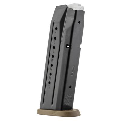 smith wesson magazynek 17 nab fde do pistoletu s w m p9 3007345