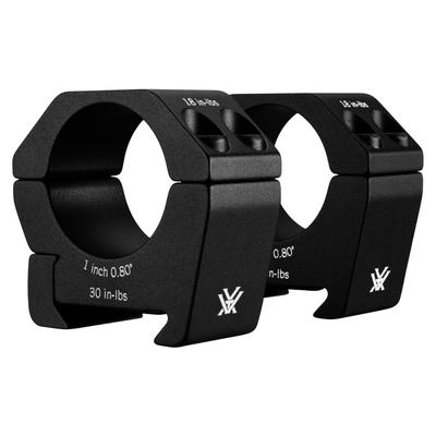 Vortex - Sport Ring - 1" -...