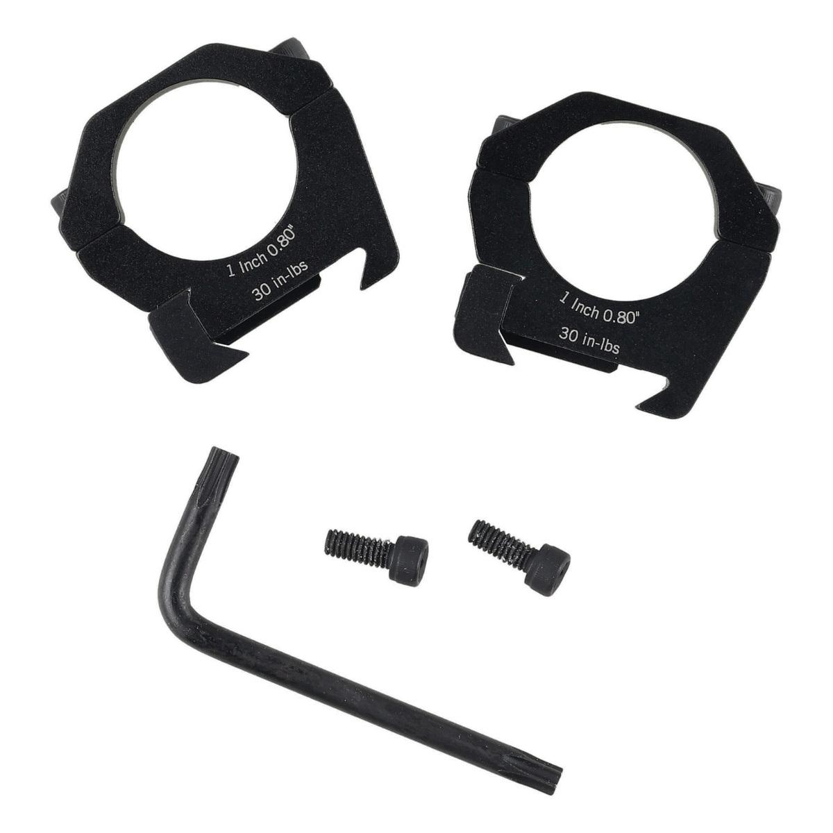 vortex sport ring 1 0 80 spt1 l