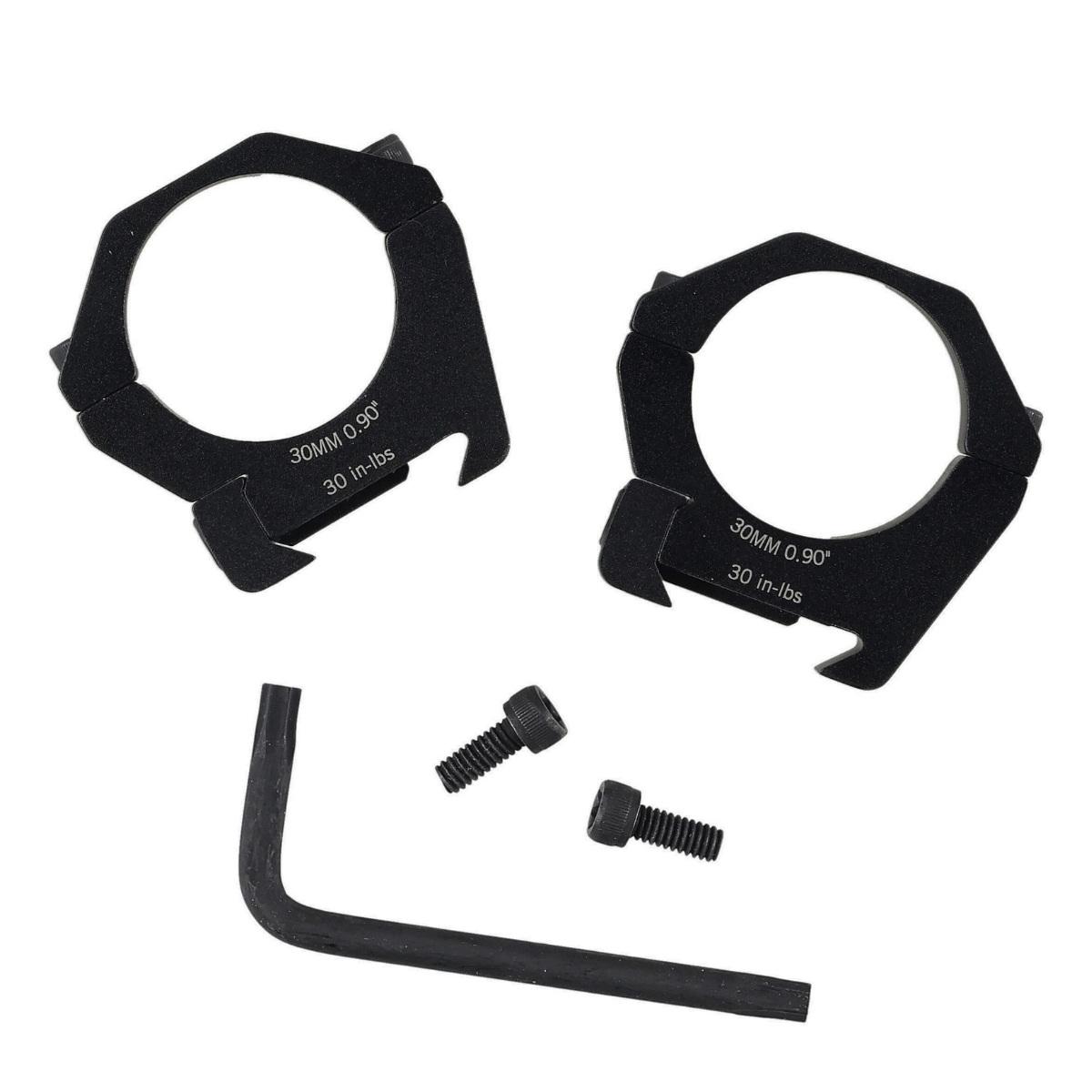 vortex sport ring 30mm 0 9 spt30 m