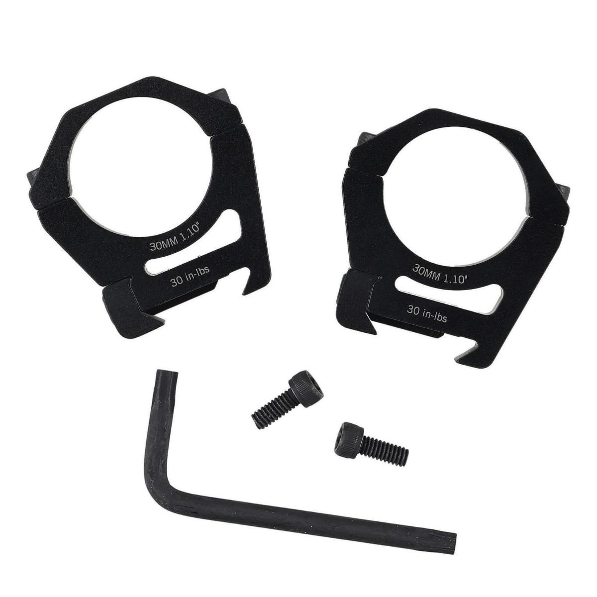 vortex sport ring 30mm 1 1 spt30 h