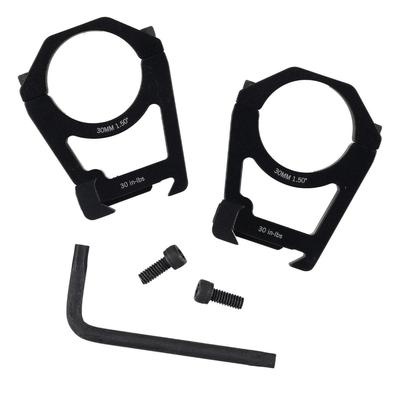 vortex sport ring 30mm 1 5 spt30 xh