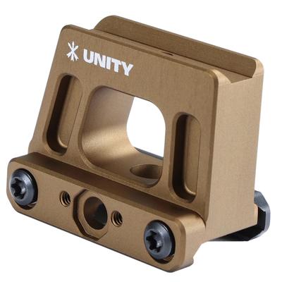 Unity Tactical - FAST...