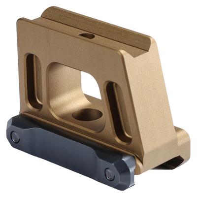 unity tactical fast microprism mount fde fst mpmf