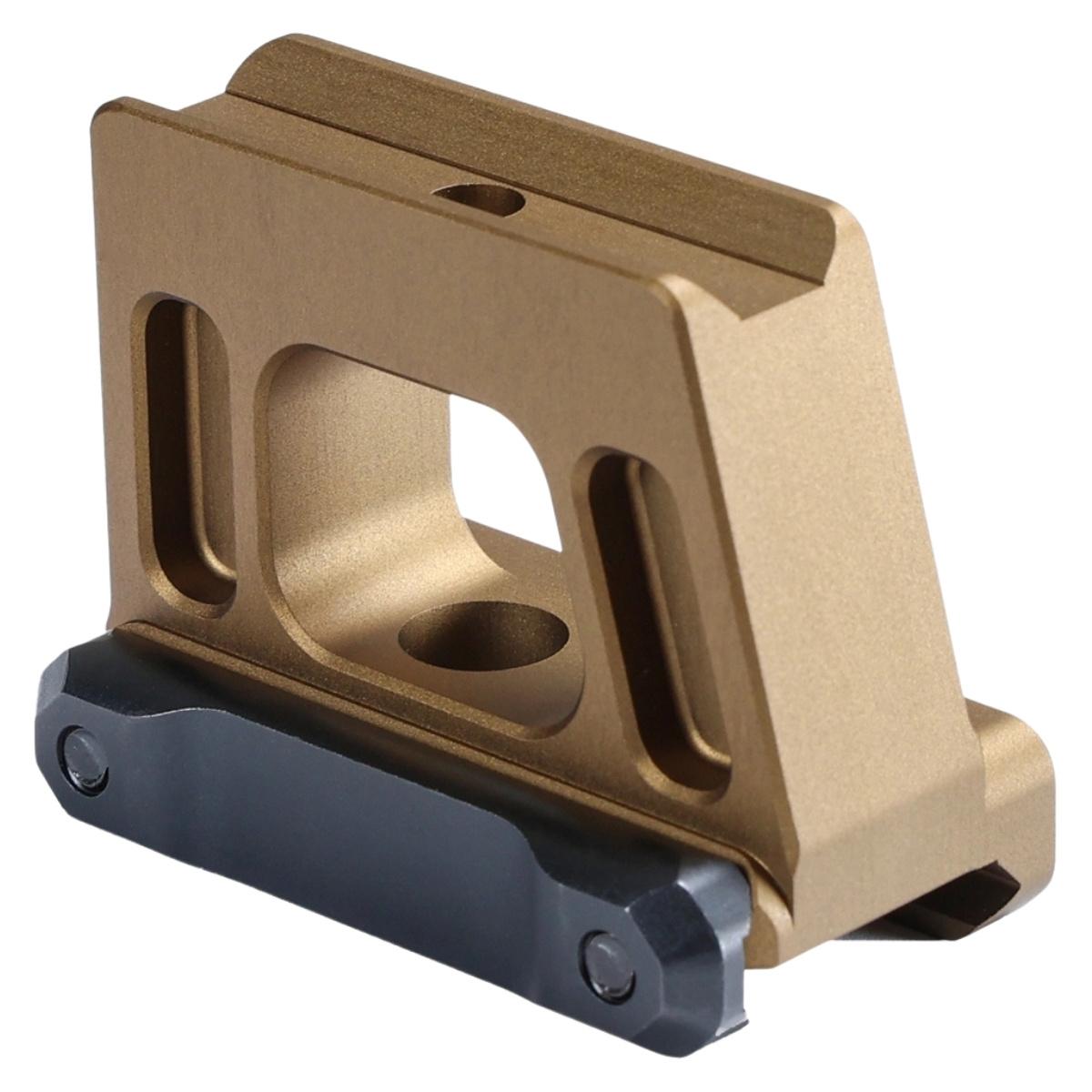 unity tactical fast microprism mount fde fst mpmf