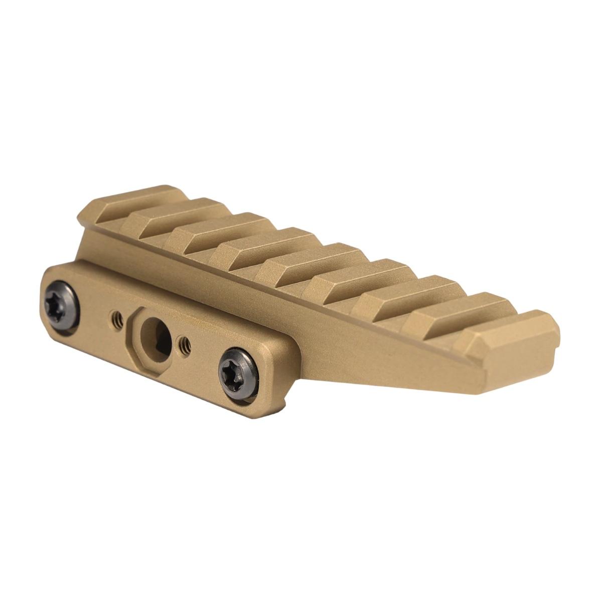 unity tactical fast eotech optic riser fde fst orf
