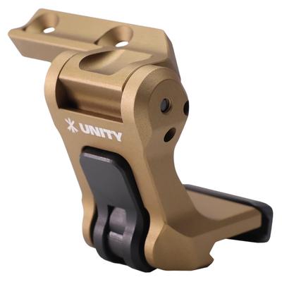 Unity Tactical - Montaż...