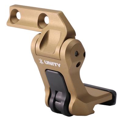 unity tactical montaz powiekszalnika pa fast qd ftc fde fst paf