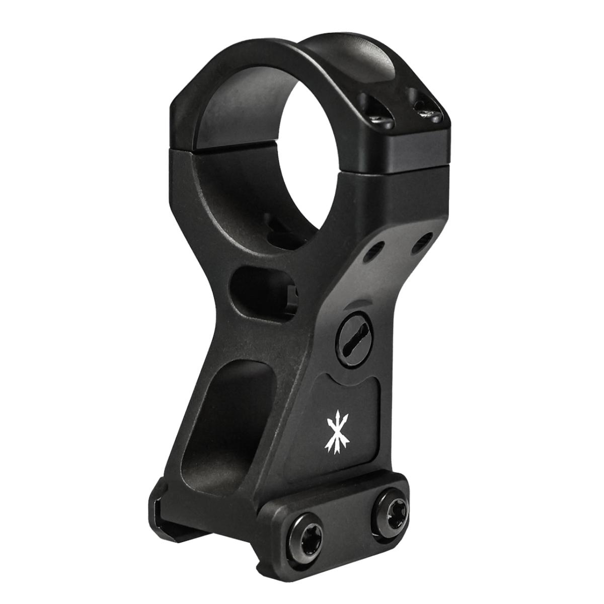 unity tactical fast pro mount czarny fst prob