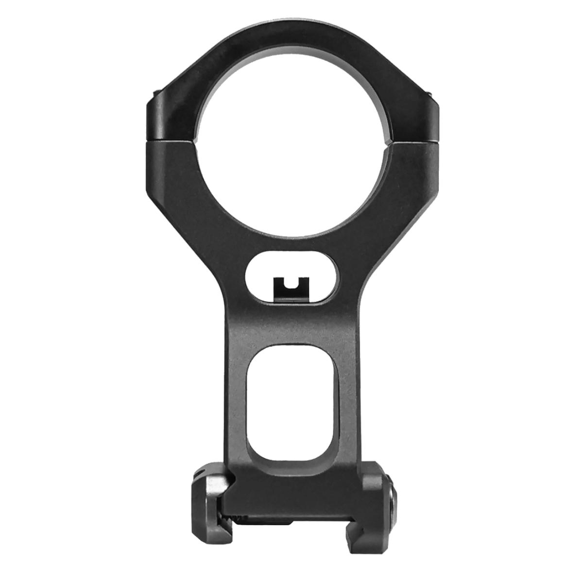 unity tactical fast pro mount czarny fst prob